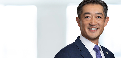 Jay H. Ong