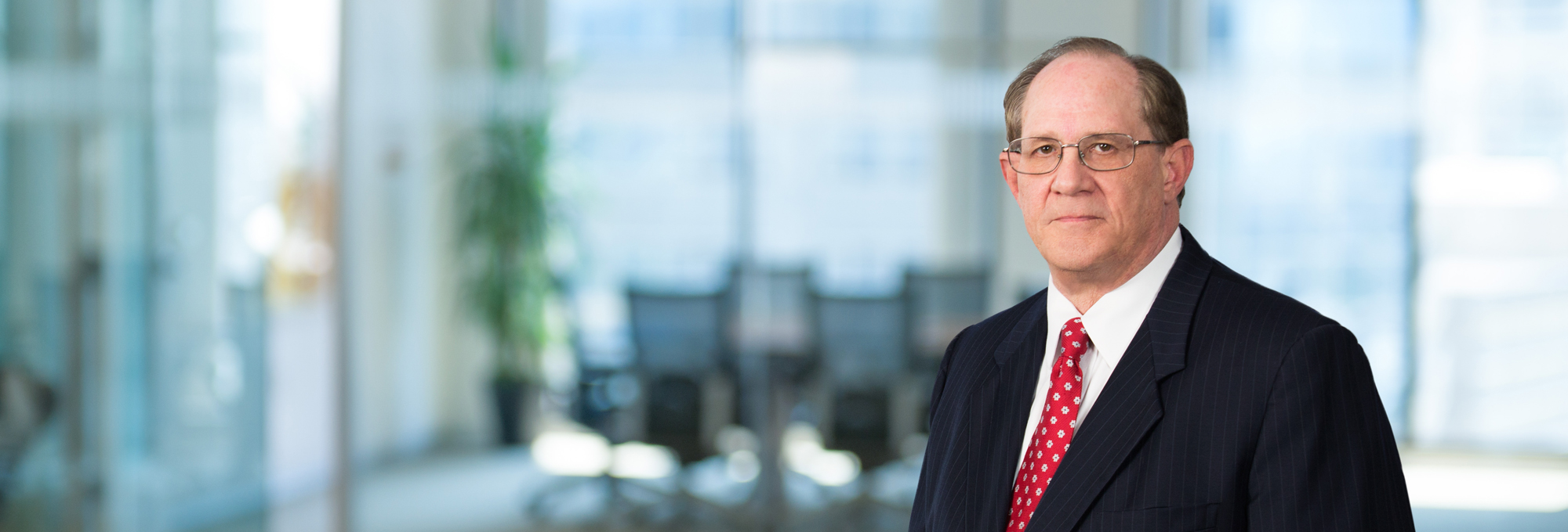 James McGee Munsch Hardt Kopf & Harr, P.C.