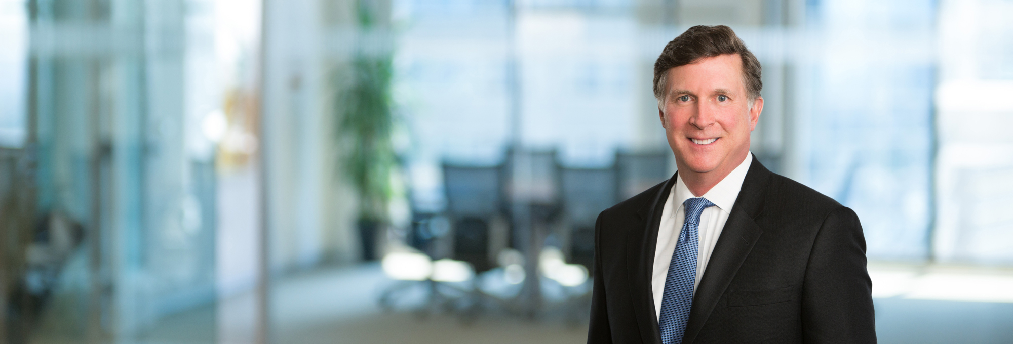 William Cavanaugh Munsch Hardt Kopf & Harr, P.C.