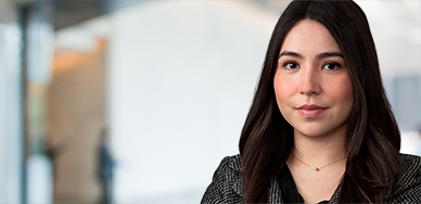 Erika G. &nbsp;Alonso Photo