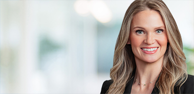 Erin K. &nbsp;Rutherford Photo