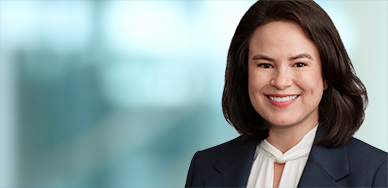 Melanie R. Allen Photo