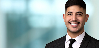 Bryan Tehrani Photo