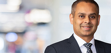 Sameer S. Karim Photo