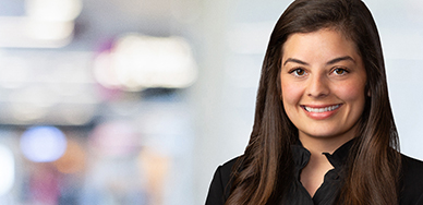 Bayley Bash Estep Photo