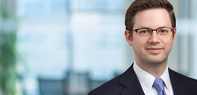 Thomas D. Berghman Photo