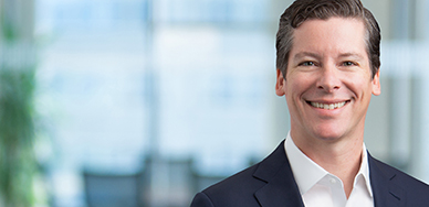 Ian M. Fairchild Photo