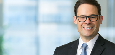 Mason P. Hester Photo