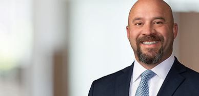 Justin K. Ratley Photo