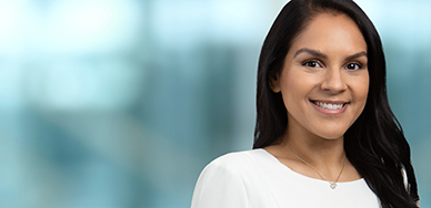 Julia G. Beckman Photo