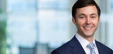 Ryan G. Revisore Photo