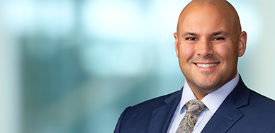 Nathan A. Vrazel Photo