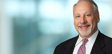 Marc W. Taubenfeld Photo