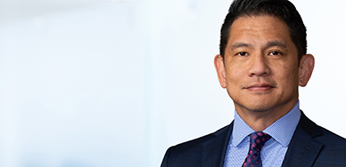 Michael G. Navarro Photo