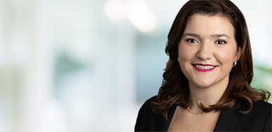 Haley L. &nbsp;Carter Photo