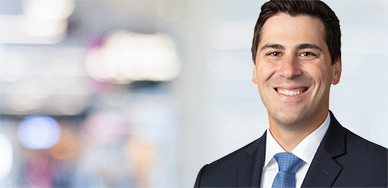 Zachary A. "Zach" Ford Photo