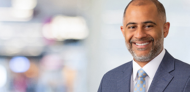 Sunil H. Jamal Photo