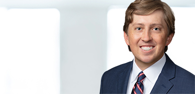 Connor E. Cassady Photo