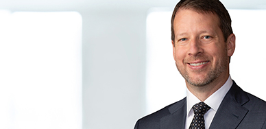 John D. Cornwell Photo