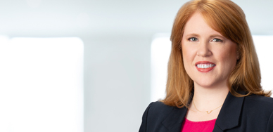 Lindsay B. Kramer, AICP Photo